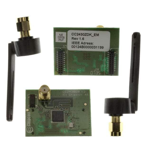 CC2430EMK CC2430EMK