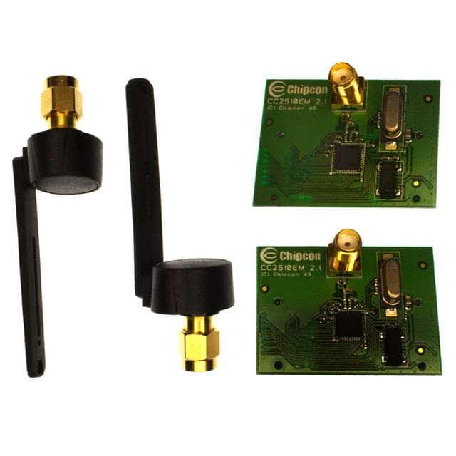 CC2510EMK CC2510EMK