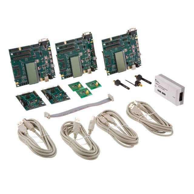 CC2520DK CC2520DK
