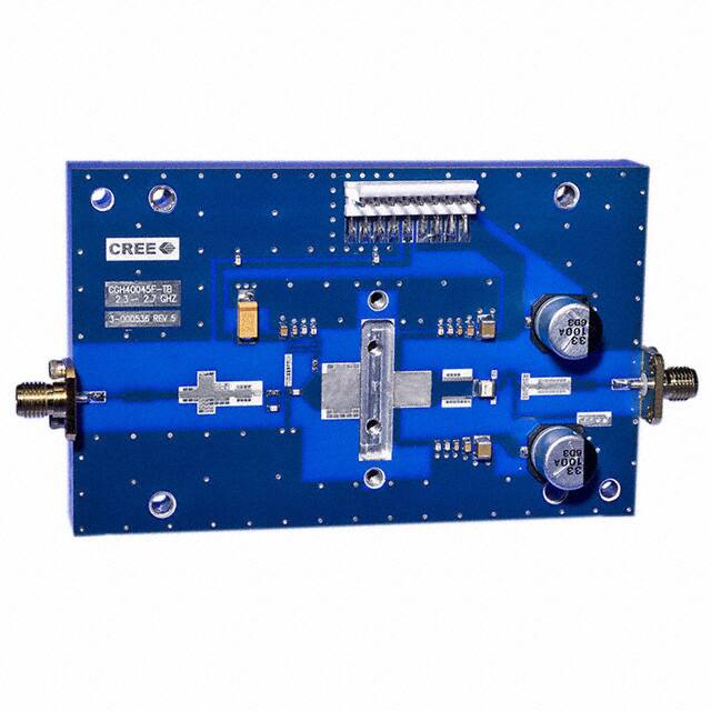 CGH40045F-TB BOARD DEMO AMP CIRCUIT CGH40045
