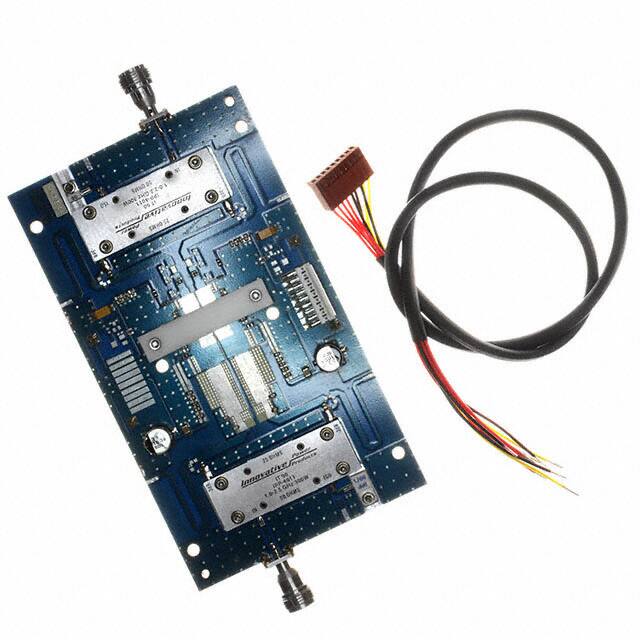 CGH40090PP-TB BOARD DEMO AMP CIRCUIT CGH40090