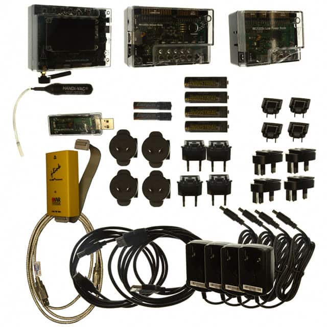 1322XNSK-DBG KIT NETWORK STARTER 1322X