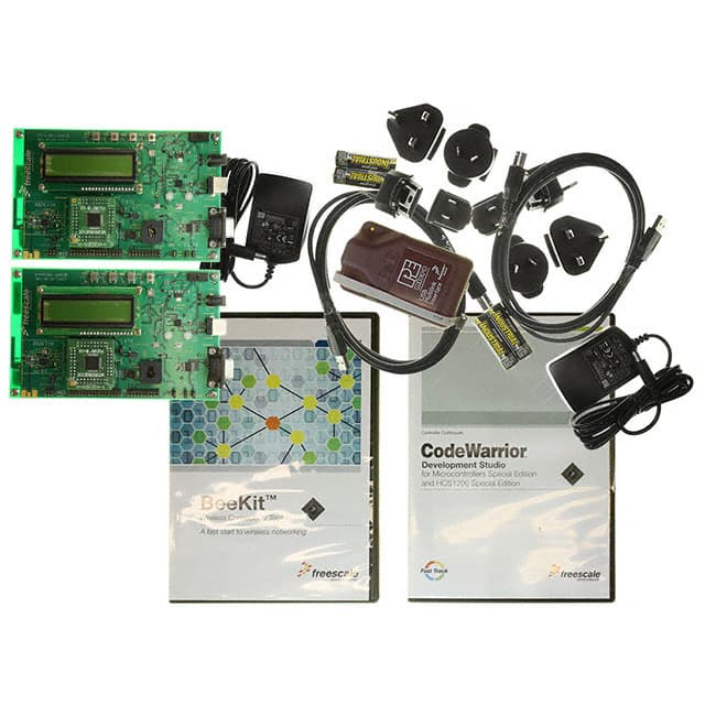 1320X-QE-DSK-BDM KIT EVAL FOR MC1320X BDM CABLE
