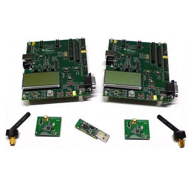 CC2530DK KIT DEV FOR CC2530
