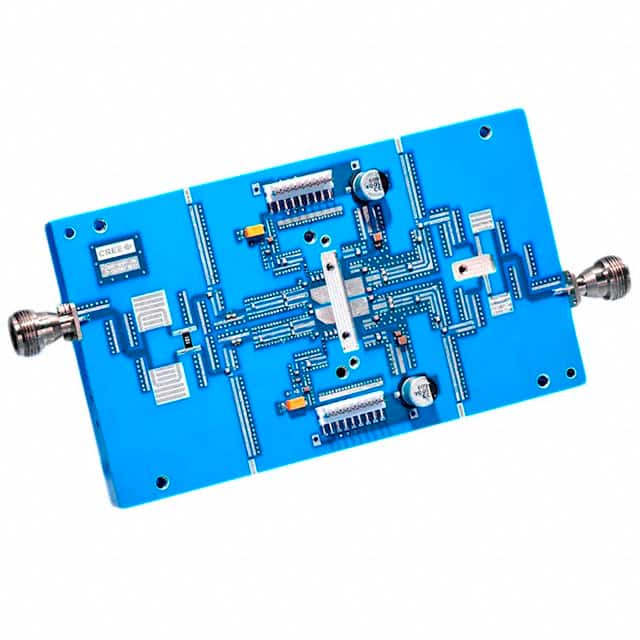 CGH40180PP-TB BOARD DEMO AMP CIRCUIT CGH40180