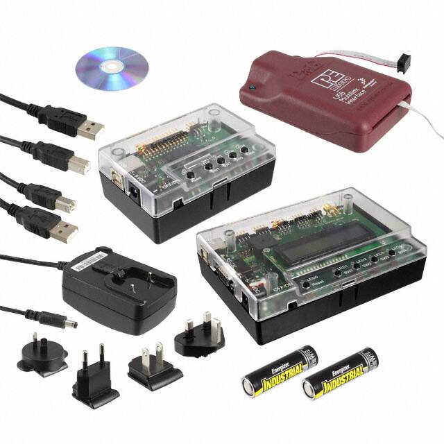 1321XCSK-BDM KIT STARTER FOR MC1321X