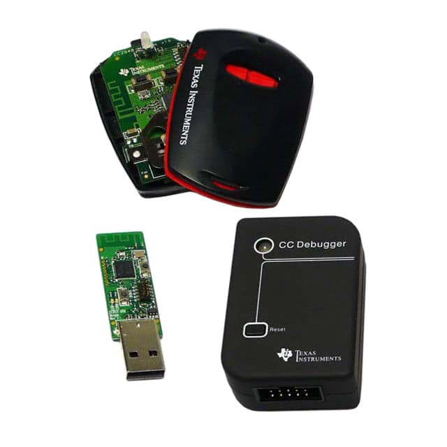 CC2540DK-MINI KIT DEV MINI FOR CC2540