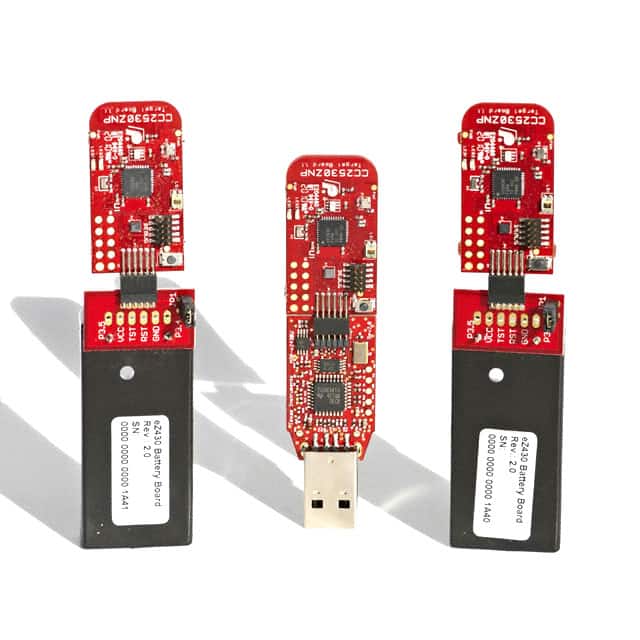 CC2530ZDK-ZNP-MINI KIT DEV ZIGBEE MINI FOR CC2530