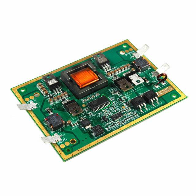 SM3320-RF-EV/NOPB SOLARMAGIC RF EVAL KIT 2.4GHZ