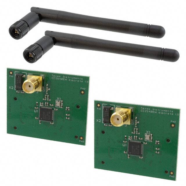 CC2540EMK KIT EVAL MODULE FOR CC2540