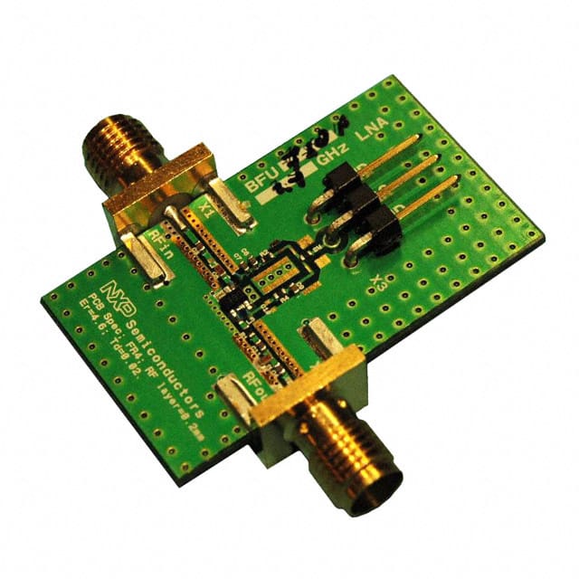 OM7690/BFU730F,598 EVAL BOARD FOR BFU730F