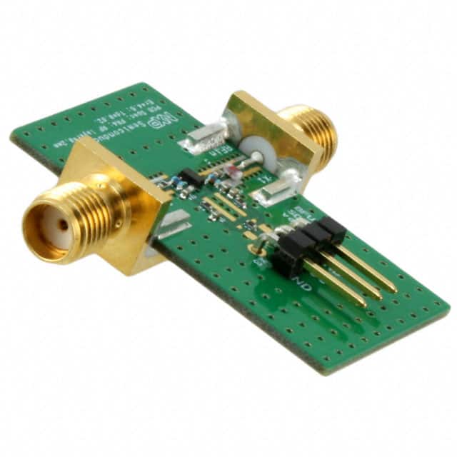 OM7693/BFU730F,598 EVAL BOARD FOR BFU730F