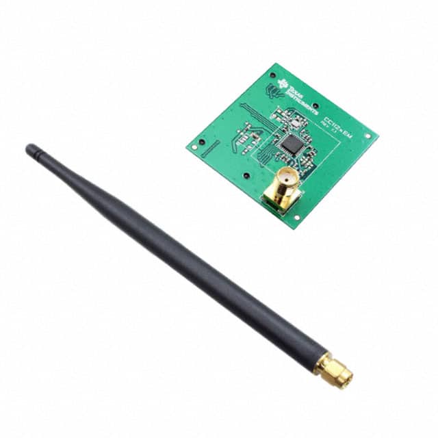CC1175EMK-868-915 KIT EVAL MOD FOR CC1175-868-915