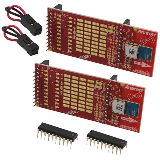 430BOOST-CC110L RF BOOSTERPACK CC110L
