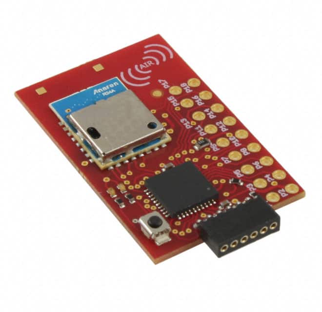 A2500R24A-EZ4E BOARD TARGET END POINT A2500R24A