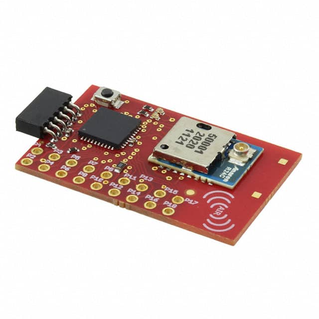 A2500R24C-EZ4A BOARD TARGET ACCESS A2500R24C