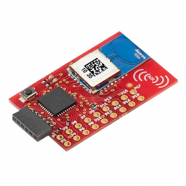 A2500R24C-EZ4E BOARD TARGET END POINT A2500R24C