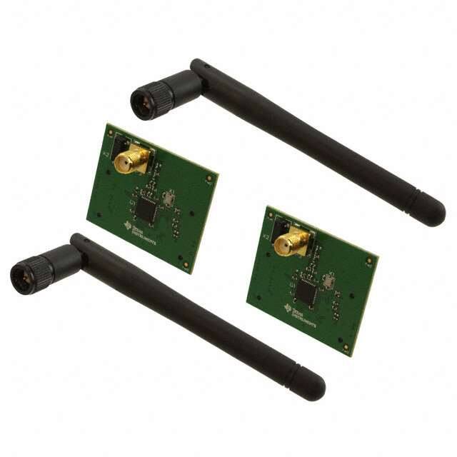 CC2541EMK KIT EVAL MODULE FOR CC2541