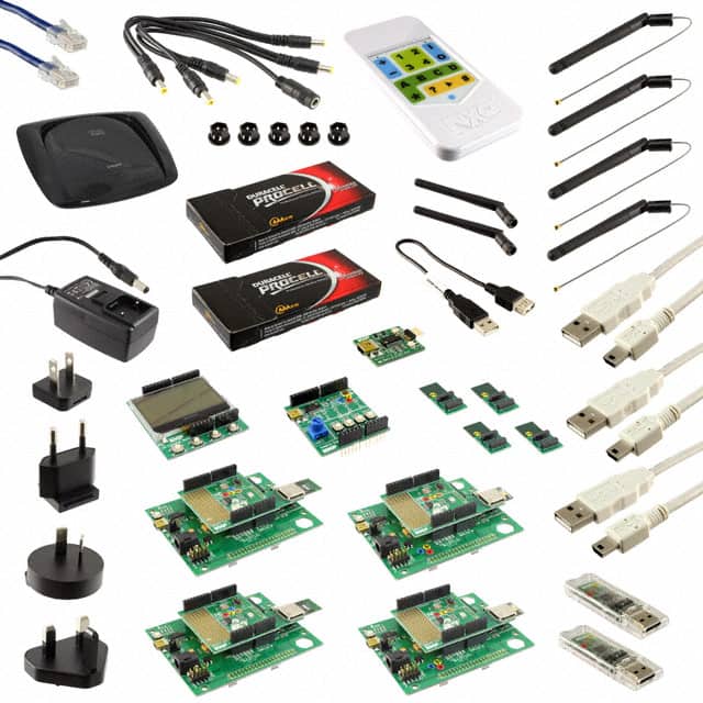JN516X-EK001 KIT EVAL FOR JN516X