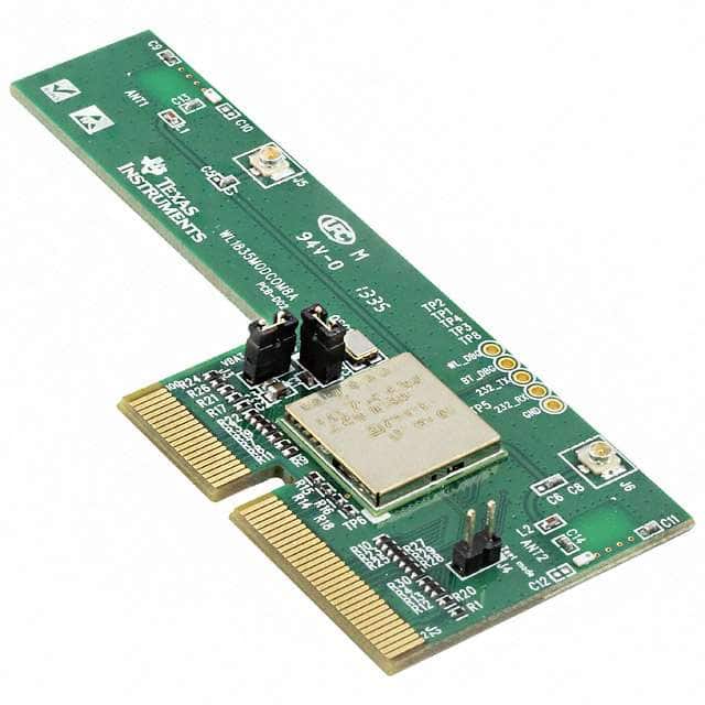 WL1835MODCOM8A DEV BOARD WL1835 MODULE