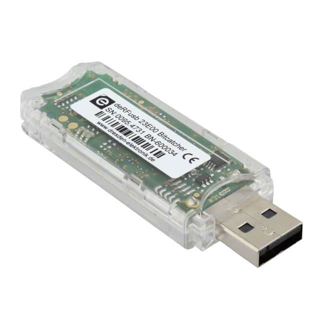 600034 ANALYZER STICK BITCATCHER
