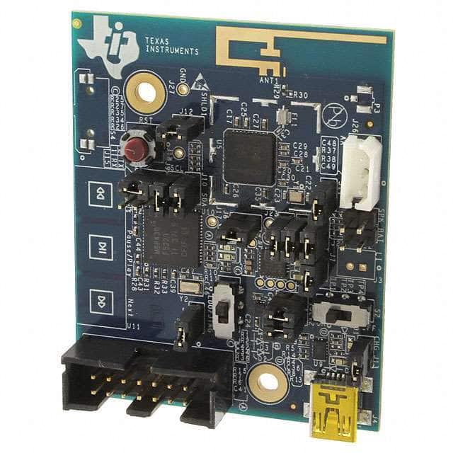 BT-MSPAUDSINK BOARD REF DESGN BLUETOOTH MSP430