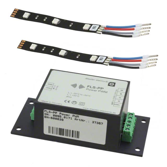 600055 STARTER KIT WIRELESS LIGHT CTRL