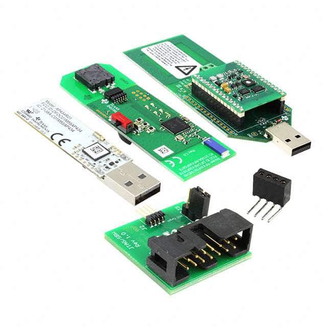 RF430F5978EVM EVAL MODULE FOR RF430F5987