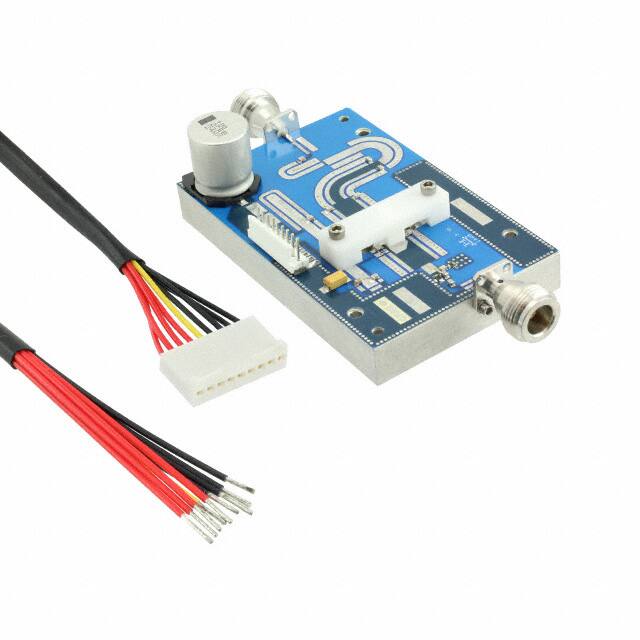 CGHV40100F-TB TEST FIXTURE FOR CGHV40100F
