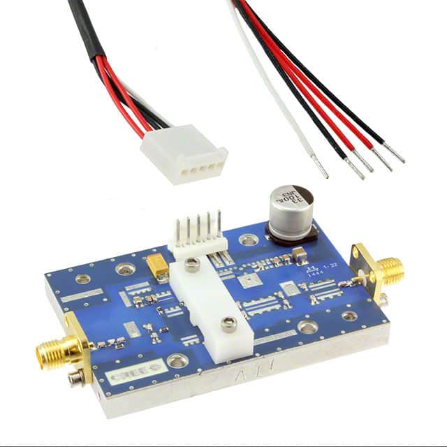 CGHV40030-TB TEST FIXTURE FOR CGHV40300F