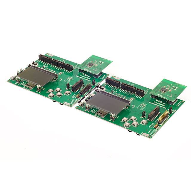CC2650DK KIT DEV FOR SMART/ZIGBEE/6LOWPAN