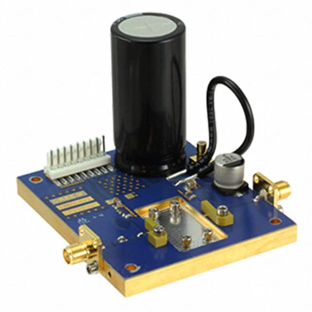 CGHV59350F-TB TEST FIXTURE FOR CGHV59350F
