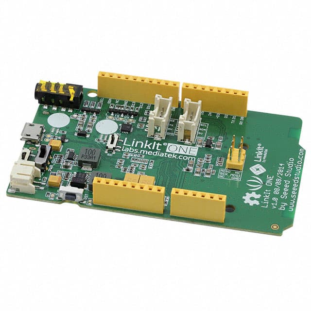 102030002 LINKIT ONE