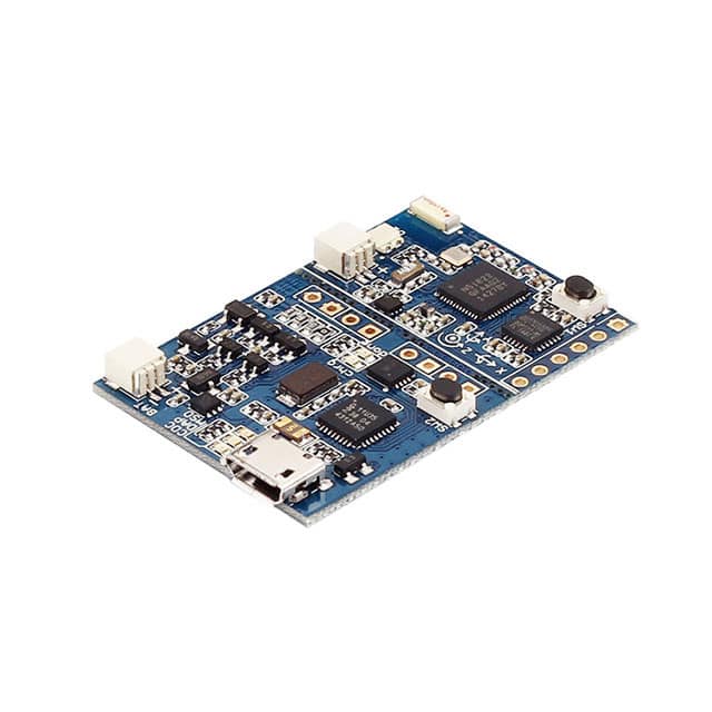 102080005 DEV BOARD SEEED TINY BLE