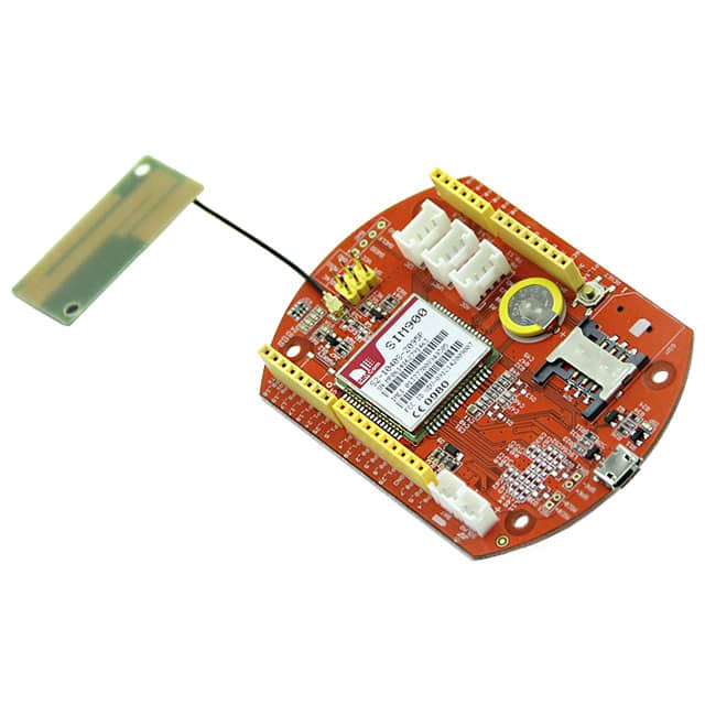 113010001 ARCH GPRS V2