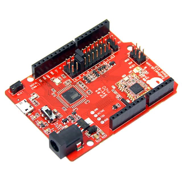 113030018 BLEND V1.0 A SINGLE BOARD INTEGR