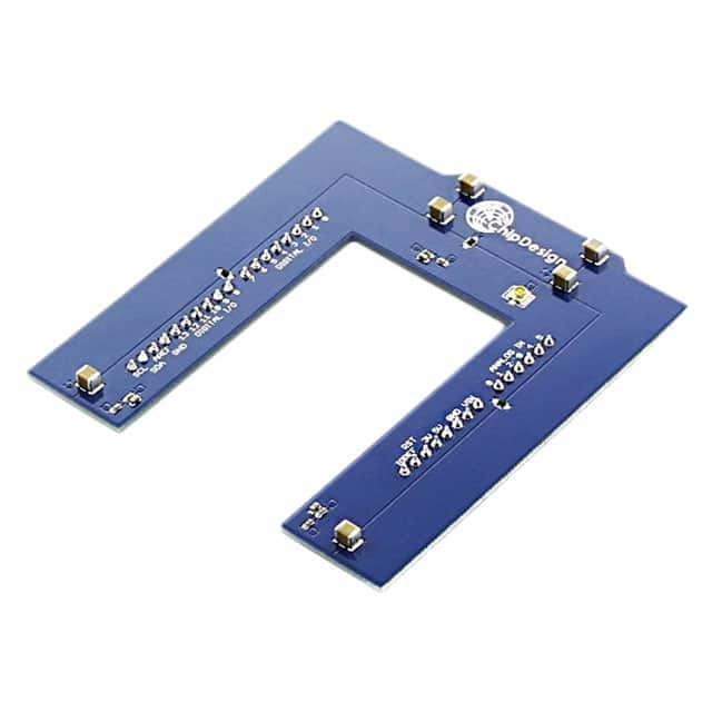 113990078 SOFTWARE DEFINED RADIO ANTENNA