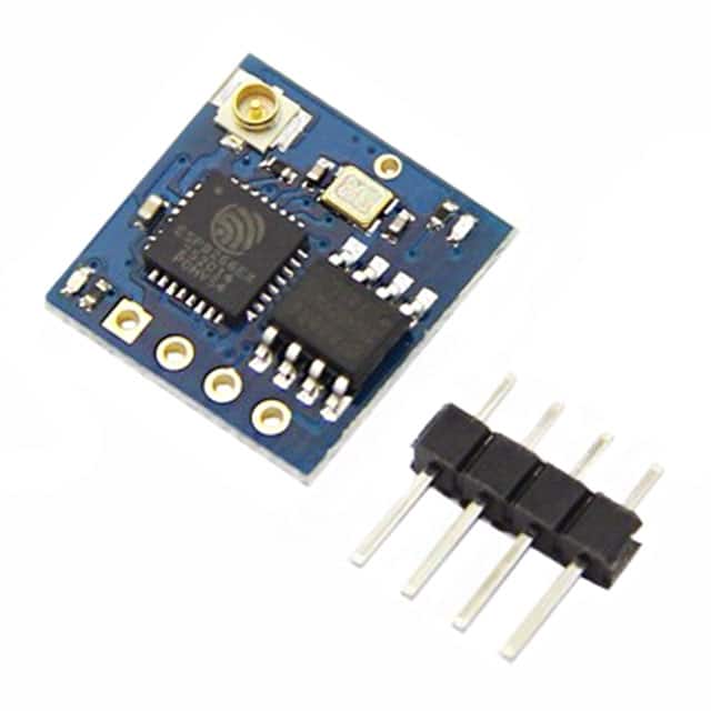 113990080 WIFI SERIAL TRANSCEIVER MODULE B