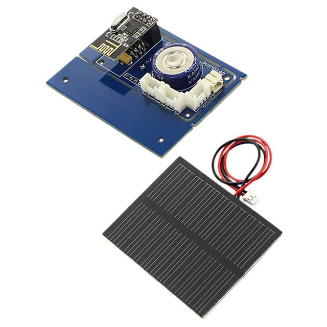 113990095 DEVDUINO SENSOR NODE V3 (ATMEGA