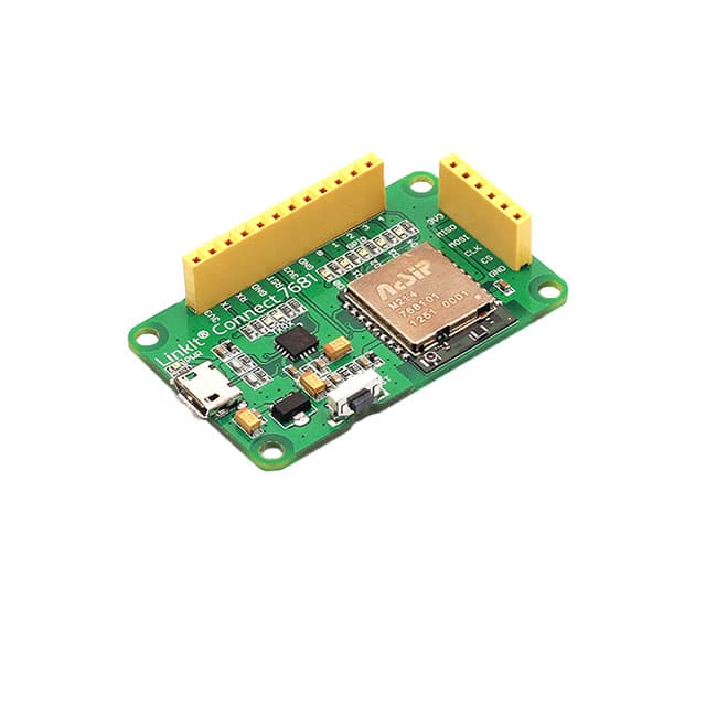 113990100 LINKIT CONNECT 7681 WI-FI HDK FO