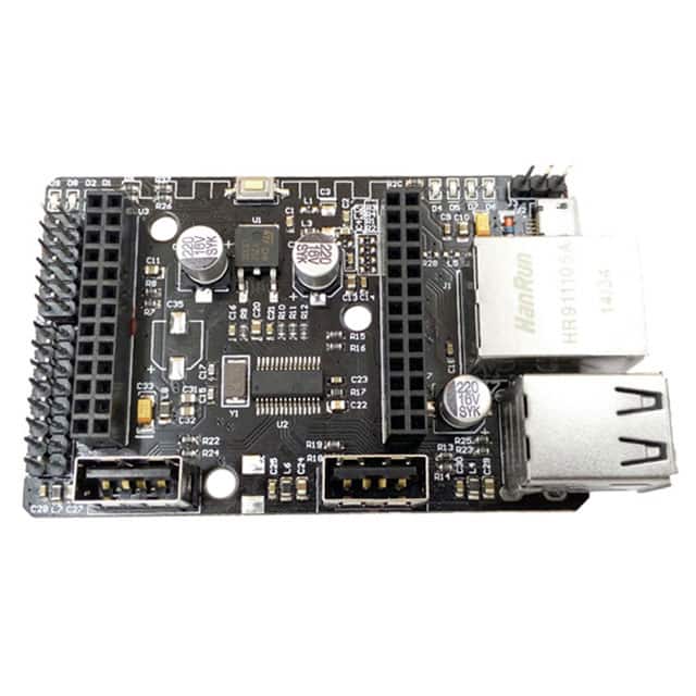 114990197 WRTNODE STANDARD SHIELD