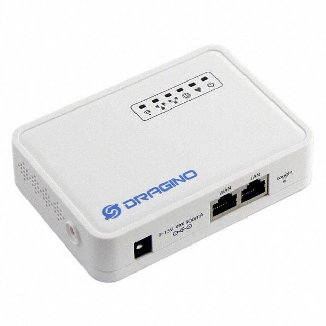 102990002 DRAGINO V2 IOT SENSOR NODE