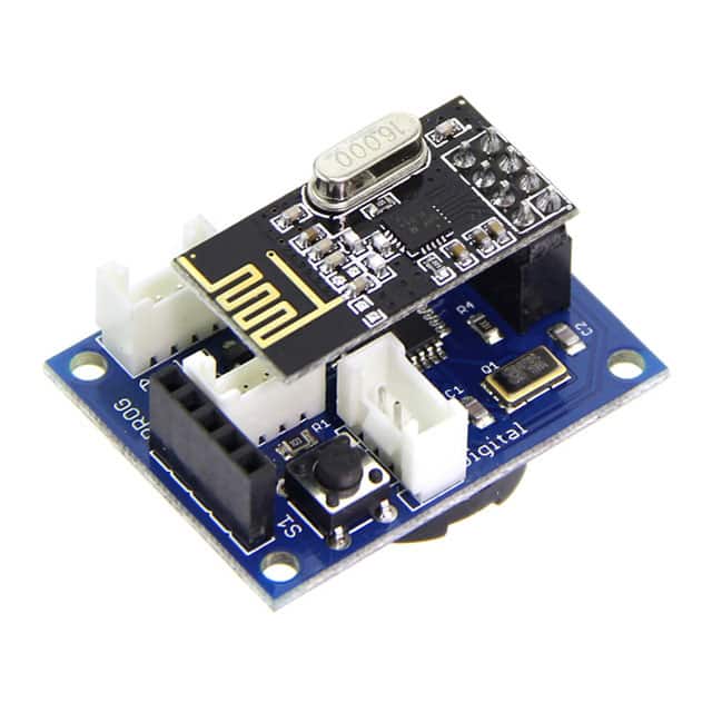 103990038 DEVDUINO SENSOR NODE V1.3