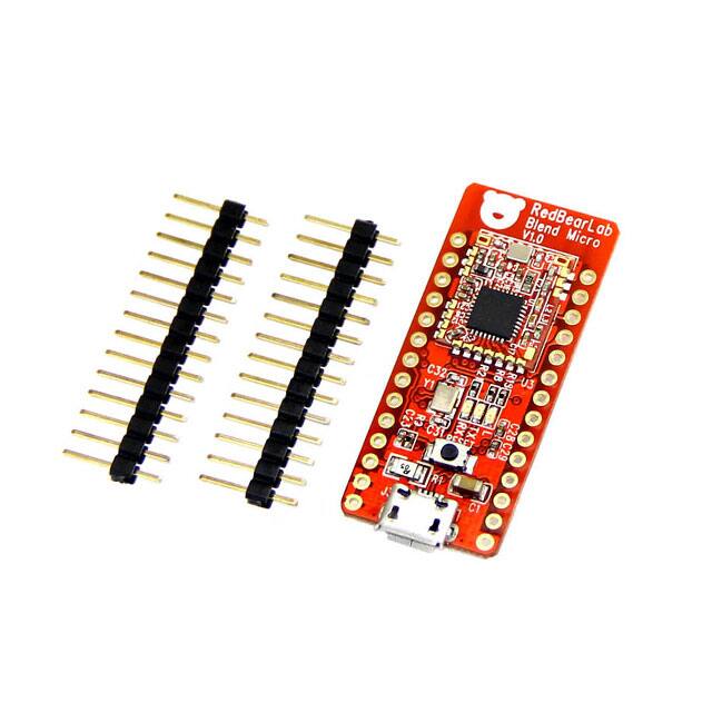 113990059 BLEND MICRO AN ARDUINO DEVELOPME