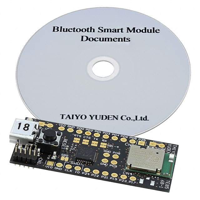 EBSGCNZWY EYSGCNZWY EVALUATION BOARD