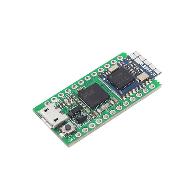 317030031 BLUEDUINO REV2--ARDUINO COMPATIB