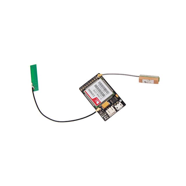 113990107 LONET 808 - MINI GSM/GPRS + GPS