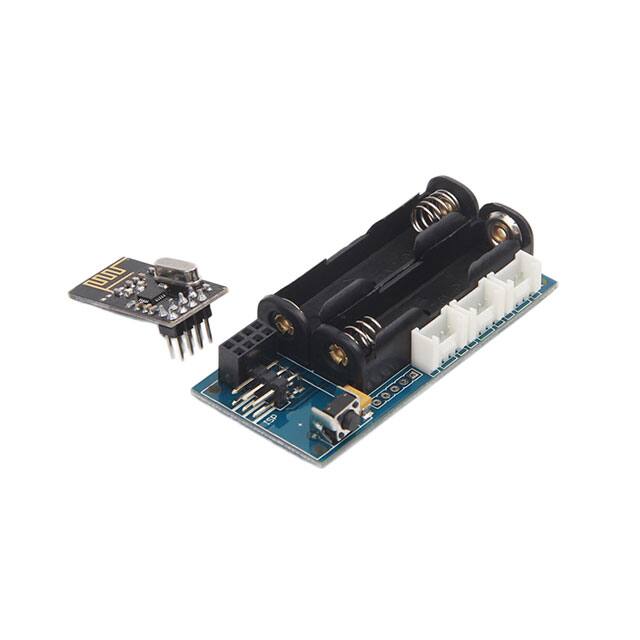 103990103 DEVDUINO SENSOR NODE V2.2 (ATMEG