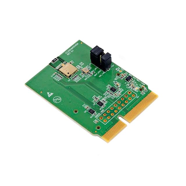 CC2564MODAEM DUAL-MODE BLUETOOTH CC2564 MODU