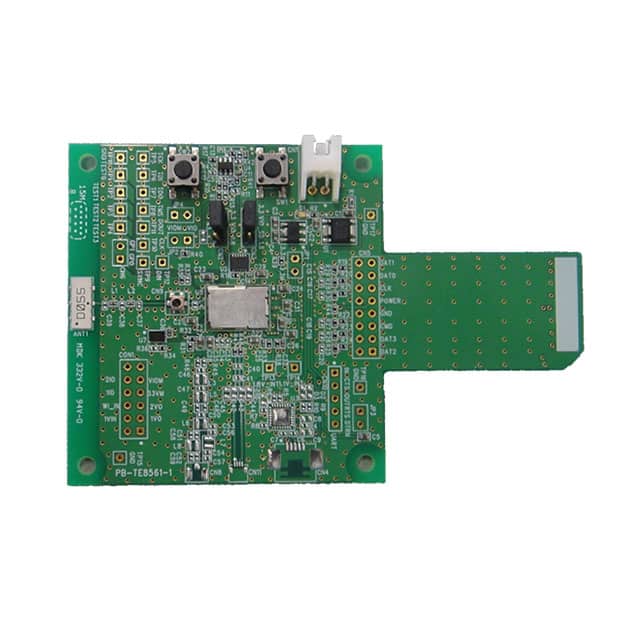 WBSBHVGXG WYSBHVGXG EVALUTION BOARD